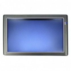 Paneldator med microSD