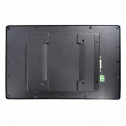 Paneldator med microSD