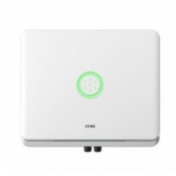 Högeffektiv 8KW växelriktare | 180V Spänning | IP65 kapsling