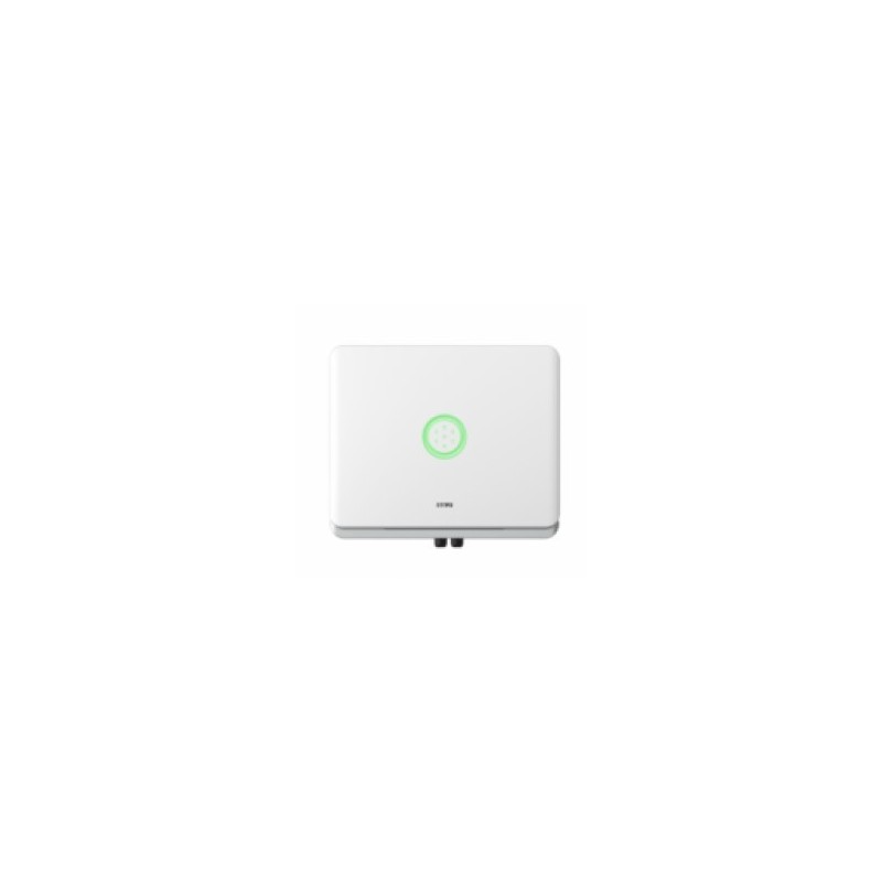 Högeffektiv 8KW växelriktare | 180V Spänning | IP65 kapsling