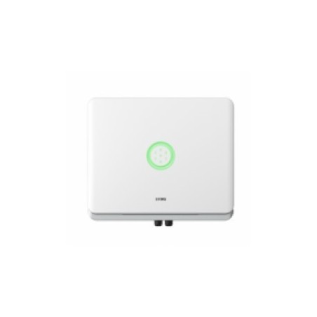 Högeffektiv 8KW växelriktare | 180V Spänning | IP65 kapsling