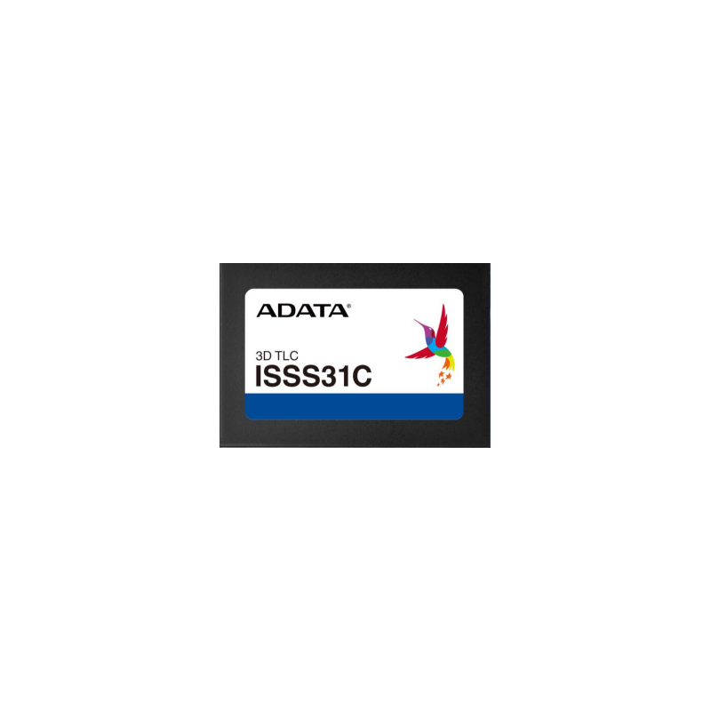 Bred temperatur SSD128GB Industrial 2,5", hög kapacitet, effektivitet, hållbarhet