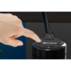 4-portars HDMI KVM-switch med USB 3.0, 4K@60Hz-stöd