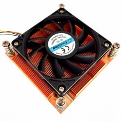 CPU-kylare för sockel LGA1366 - DANBIT A/S