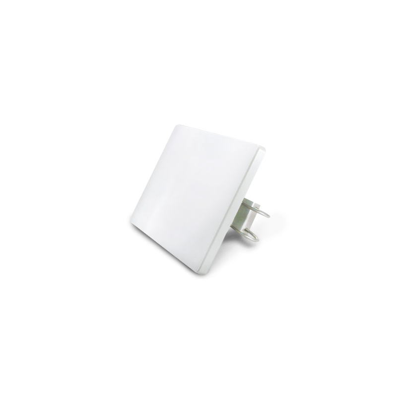 18dBi 2,4GHz panelantenn, N-hona, utomhus, horisontell 30 grader, vertikal 20 grader