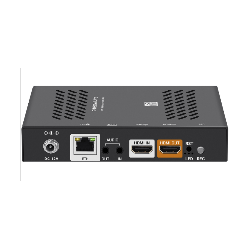 H.265 HDMI Video Encoder - 1080P 60fps, H.264 & HEVC
