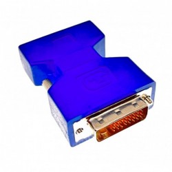DVI-D Dual Link - DFP (HPCN20), DVI-D haneeee till DFP hon