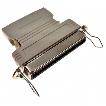 CN50 SCSI-1 Hon till HPDB50 SCSI-2 han SCSI adapter