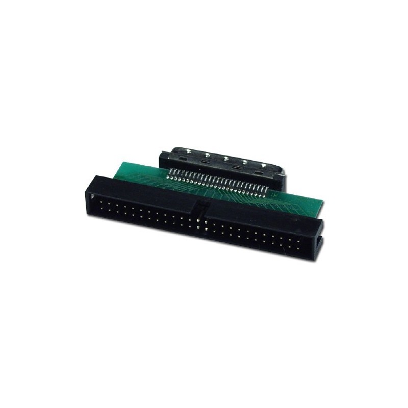 Internal Active SCSI IDC terminator