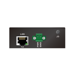 4G PoE-router | Pålitlig M2M- och IoT-nätverksanslutning