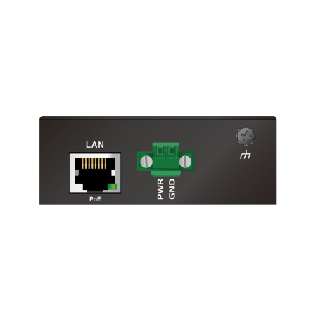 4G PoE-router | Pålitlig M2M- och IoT-nätverksanslutning