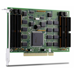 96 kanals TTL I/O-kort, 500kbit/s, PCI, Adlink PCI-7296