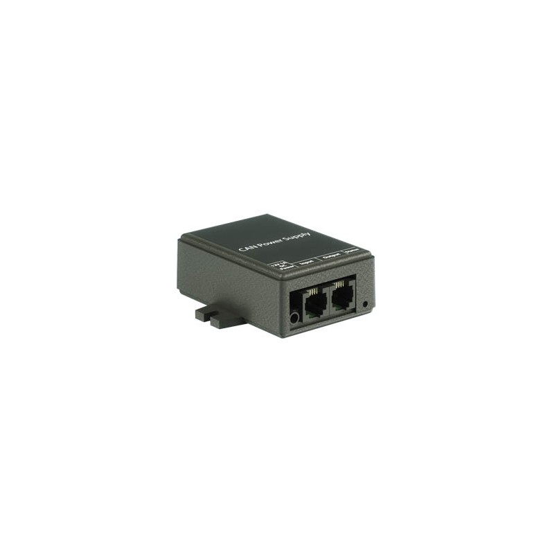 12V DC CAN Bus Power Module