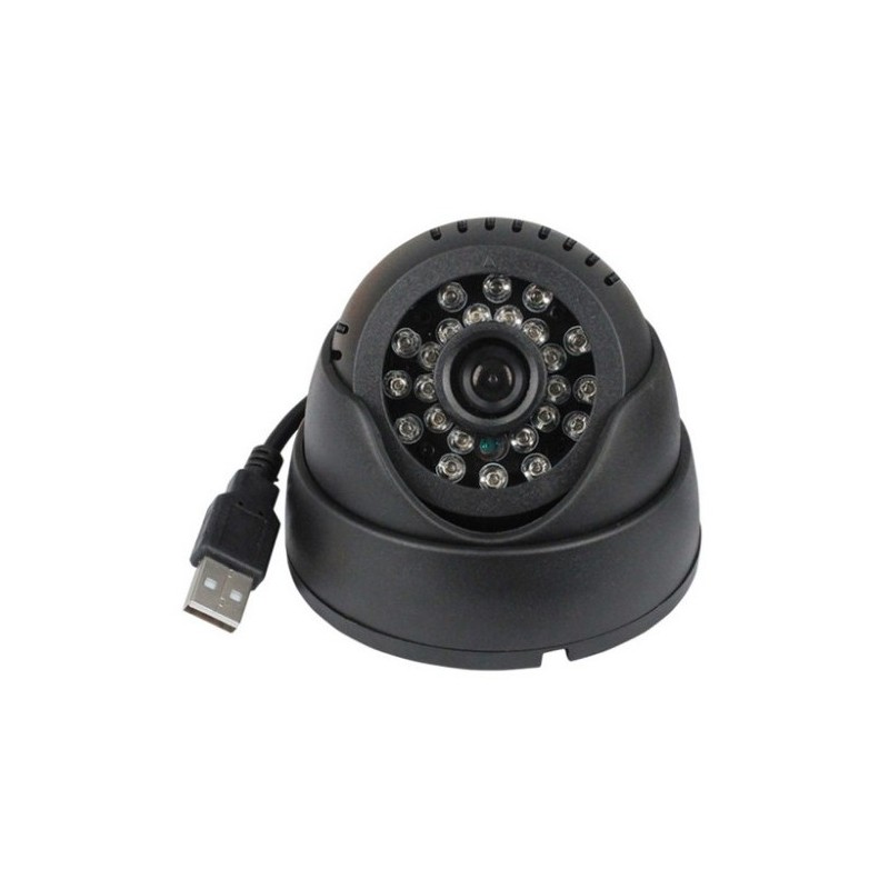 USB Dome kamera