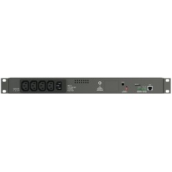 Advanced Switched IP PDU för lasthantering