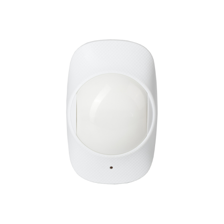 Infraröd PIR-sensor för rörelsekontroll
