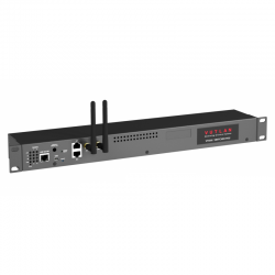 4G LTE Slot Modem för förbättrad anslutning