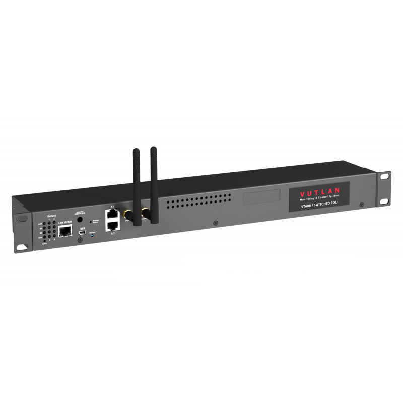 4G LTE Slot Modem för förbättrad anslutning