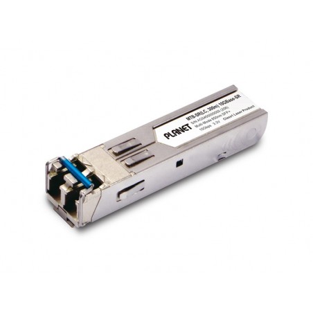 10 Gbit SFP+ modul 10.000Mbit, Multi Mode, LC. Mini GBIC Multimode