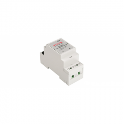 High Precision AC Voltage Monitor