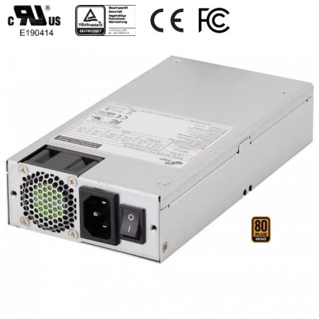 300 1 enhet spänningsmatning ATX 300Watt 1u cabinet industriell PC