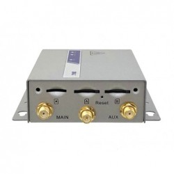 4G LTE trådlös router för M2M | Dubbel-SIM | Företag & övervakning