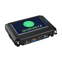 7 "Robust Tablet PC, RuggON, PM-311B - Binär Teknik ABA / S