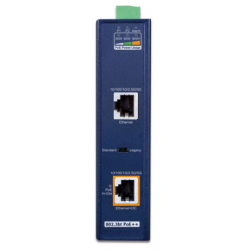 PoE Gigabit 95 Watt Injektor PoE++, Utspänning 54VDC, Matning 12 - 54VDC