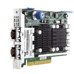 HP FlexFabric 10Gb 2-portar 533FLR-T, EAN: 0887111292018