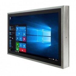 21,5"/22" panel PC i5 1000nits, 1500nits, Full IP 65/66/67K, PCAP touch, SUS 316/ ASIS 316 Rostfritt stål alla sidor