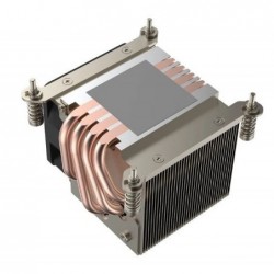 LGA1700 CPU-kylare för 2U-chassi, Industrial TPD 180W