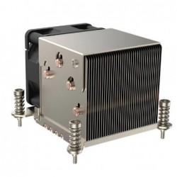 LGA1700 CPU-kylare för 2U-chassi, Industrial TPD 180W