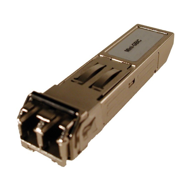 1000Mbit SFP-modul - 50km Single Mode Optisk Transceiver