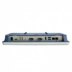 10.4 "Panel PC med RS232 / 485 Resistiv Touch IP65 Front
