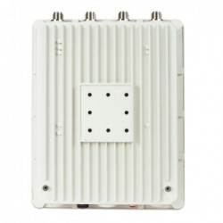 3000Mbit utomhus Wifi Access Point, Gateway, Repeater - Dual Band 2,4/5GHz, IP67 aluminiumhölje, PoE+