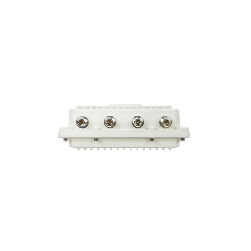 3000Mbit utomhus Wifi Access Point, Gateway, Repeater - Dual Band 2,4/5GHz, IP67 aluminiumhölje, PoE+