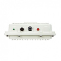 3000Mbit utomhus Wifi Access Point, Gateway, Repeater - Dual Band 2,4/5GHz, IP67 aluminiumhölje, PoE+