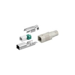 USB 2.0 B haneeee kontakter. lödanTerminaler