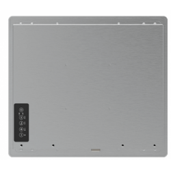 12" Panelmonitor PCAP Touch IP65 Front VGA HDMI 1000nits USB-skärm