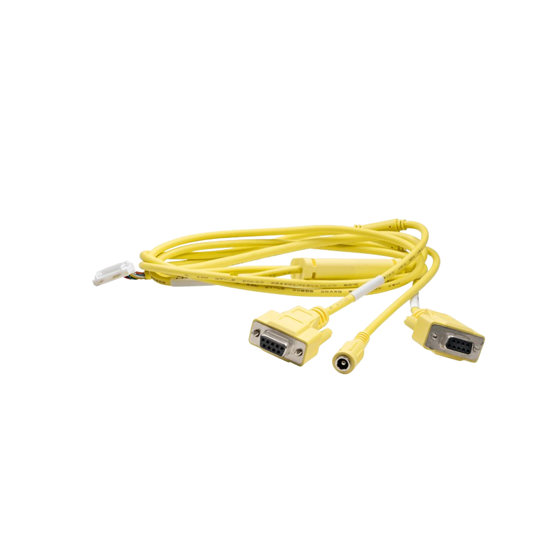 Nayax VPOS TOUCH och ONYX-kabel för Marshall RS232 Communication - 110 cm Längd