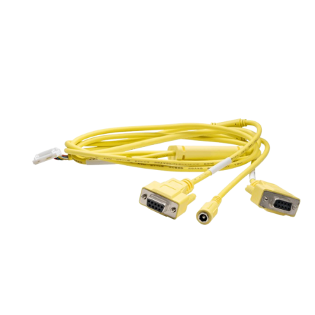 Nayax VPOS TOUCH och ONYX-kabel för Marshall RS232 Communication - 110 cm Längd