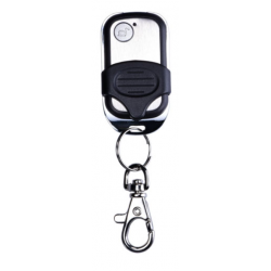 Fjärrkontroll (Keyfob) för kontroll ADGANG15-RF4, räckvidd upp till 50 meter