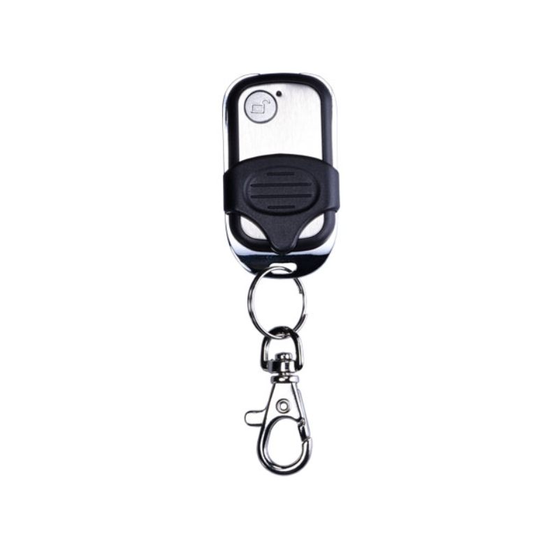 Fjärrkontroll (Keyfob) för kontroll ADGANG15-RF4, räckvidd upp till 50 meter