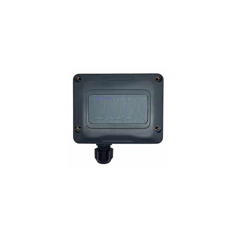 Trådlös Bluetooth-töjningsmätare, lastcell, lastcellssändarmodul - 30m till 90m räckvidd - iOS/Android APP - IP67