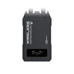 Trådlös HDMI/SDI-sändare och mottagare - 152,4 m räckvidd