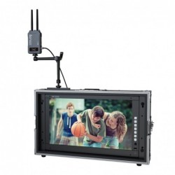 Trådlös HDMI/SDI-sändare och mottagare - 152,4 m räckvidd