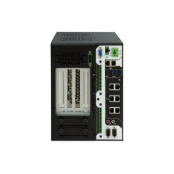 Industry AI Platform - NVIDIA RTX 3070 eller Dual Tesla T4 GPU, 10:e generationens Xeon® Core™ - 6 GbE PoE