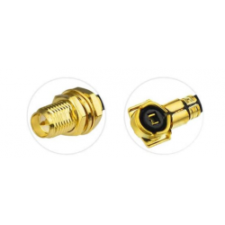 RP-SMA-antenn, 8Dbi 4G LTE , Kabel IPX IPEX U.FL MHF4 , M.2 NGFF , Intel AX200NGW 8265AC 8265NGW 7265AC 9560AC M.2 NGFF