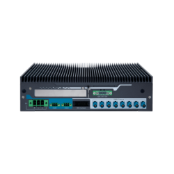 Inbyggd PC Nvidia Jetson AGX Orin 8-Core, ARM, USB, RS232/485, GMSL-kamera, MIL-STD