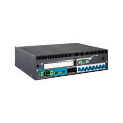 Inbyggd PC Nvidia Jetson AGX Orin 8-Core, ARM, USB, RS232/485, GMSL-kamera, MIL-STD